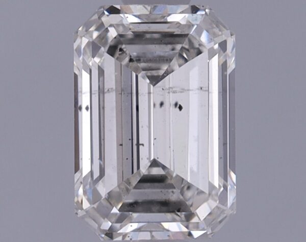 1.02 cctw SI1 - Lab Grown Loose Diamond