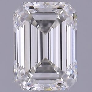 1.01 cctw VVS2 - Lab Grown Loose Diamond