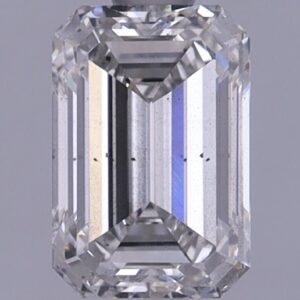 1.01 cctw SI1 - Lab Grown Loose Diamond