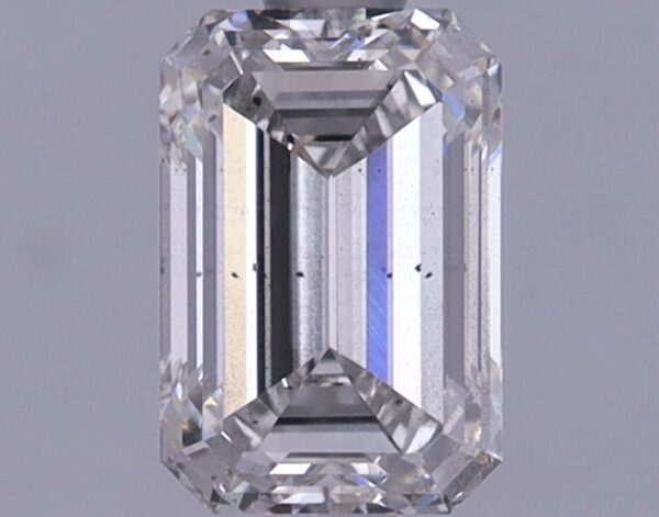 1.01 cctw SI1 - Lab Grown Loose Diamond
