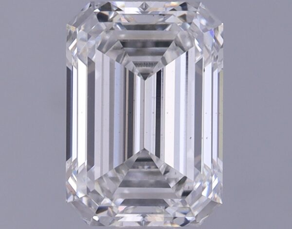 1.25 cctw VS2 - Lab Grown Loose Diamond