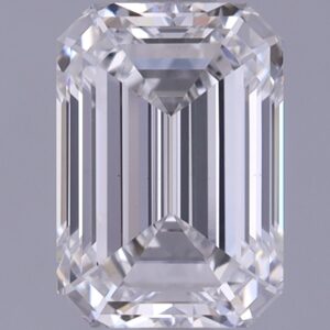 1.21 cctw VS1 - Lab Grown Loose Diamond