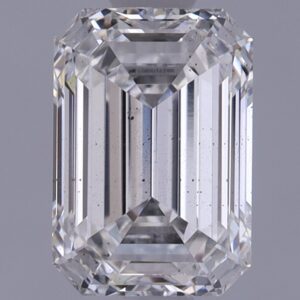1.13 cctw SI1 - Lab Grown Loose Diamond