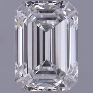 1.13 cctw VS1 - Lab Grown Loose Diamond