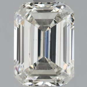1.28 cctw VS1 - Lab Grown Loose Diamond