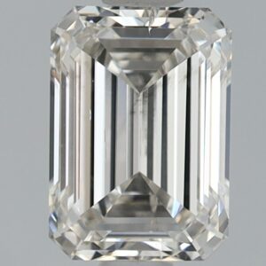 1.06 cctw SI1 - Lab Grown Loose Diamond
