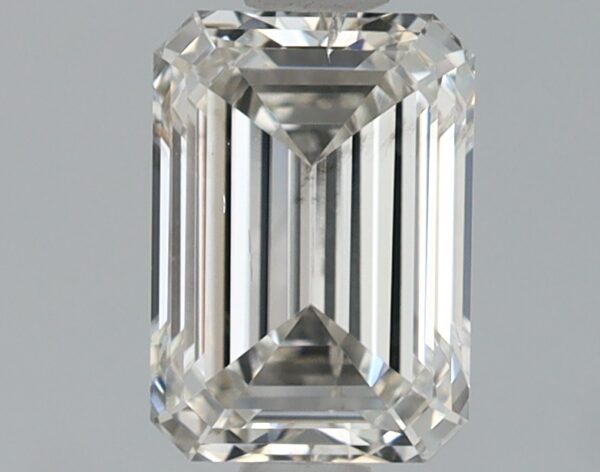 1.06 cctw SI1 - Lab Grown Loose Diamond