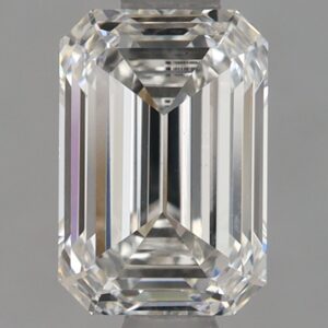 1.16 cctw VS1 - Lab Grown Loose Diamond
