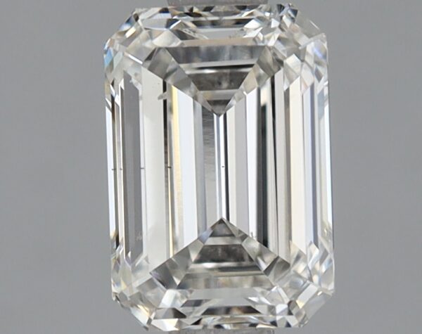 1.08 cctw VS2 - Lab Grown Loose Diamond