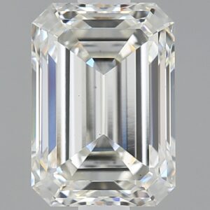 1.36 cctw VS1 - Lab Grown Loose Diamond