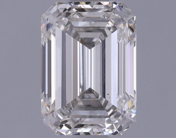 1.05 cctw VS1 - Lab Grown Loose Diamond