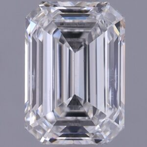 1.01 cctw SI1 - Lab Grown Loose Diamond