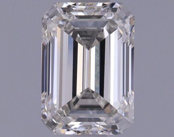 1.00 cctw VS1 - Lab Grown Loose Diamond
