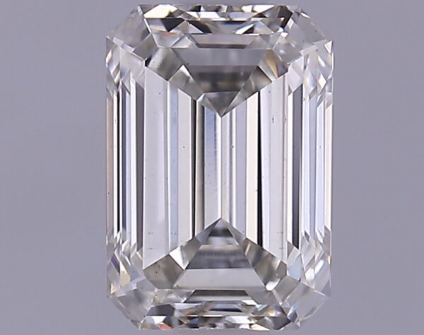 1.23 cctw VS1 - Lab Grown Loose Diamond
