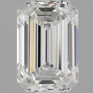 1.04 cctw VS1 - Lab Grown Loose Diamond
