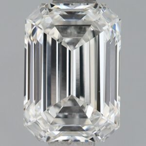 1.27 cctw VS1 - Lab Grown Loose Diamond