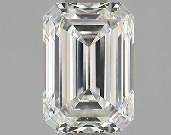 1.26 cctw VS1 - Lab Grown Loose Diamond