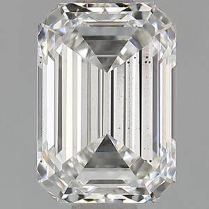 1.16 cctw VS2 - Lab Grown Loose Diamond