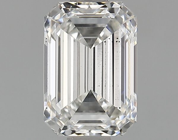 1.16 cctw VS2 - Lab Grown Loose Diamond