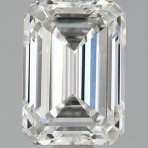 1.10 cctw VS1 - Lab Grown Loose Diamond