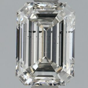 1.01 cctw SI1 - Lab Grown Loose Diamond