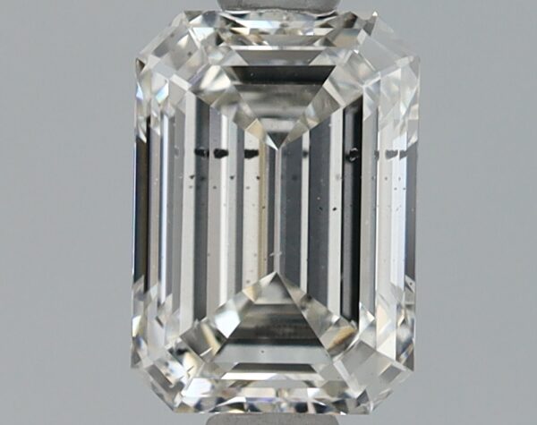 1.01 cctw SI1 - Lab Grown Loose Diamond