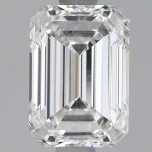 1.18 cctw VS1 - Lab Grown Loose Diamond