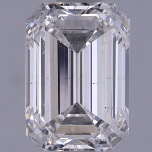 1.17 cctw SI1 - Lab Grown Loose Diamond
