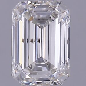 1.10 cctw SI1 - Lab Grown Loose Diamond