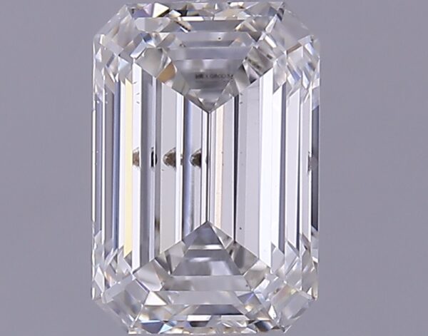 1.10 cctw SI1 - Lab Grown Loose Diamond