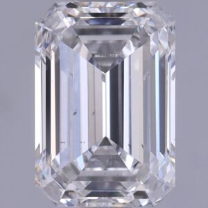 1.01 cctw SI1 - Lab Grown Loose Diamond
