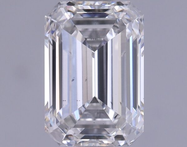 1.01 cctw SI1 - Lab Grown Loose Diamond