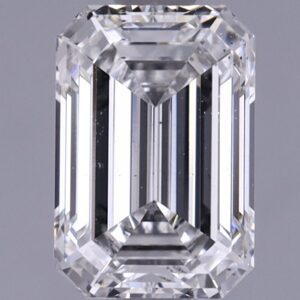 1.21 cctw SI1 - Lab Grown Loose Diamond
