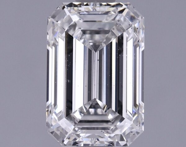 1.21 cctw SI1 - Lab Grown Loose Diamond