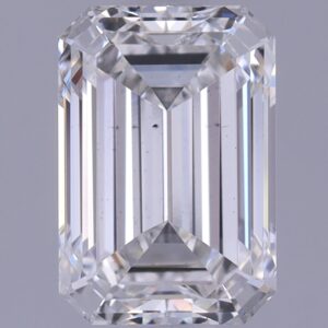 1.16 cctw VS2 - Lab Grown Loose Diamond