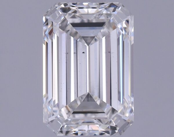 1.16 cctw VS2 - Lab Grown Loose Diamond