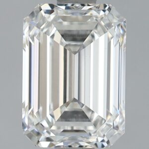 1.17 cctw VS1 - Lab Grown Loose Diamond