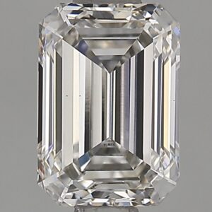 1.14 cctw VS1 - Lab Grown Loose Diamond