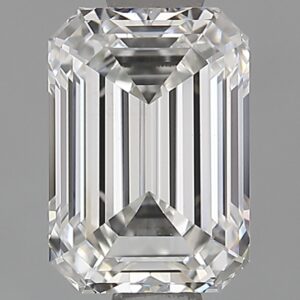 1.14 cctw VVS2 - Lab Grown Loose Diamond