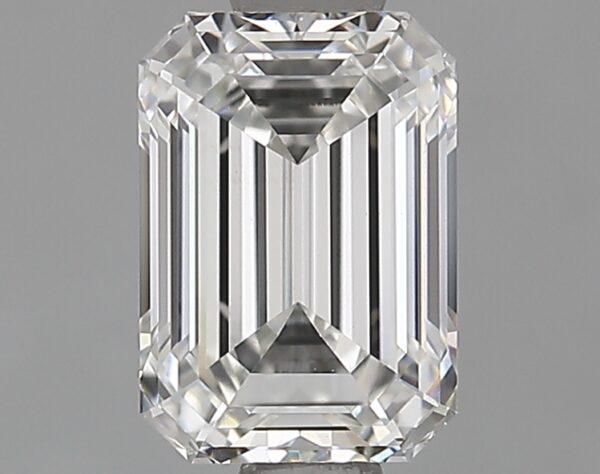 1.14 cctw VVS2 - Lab Grown Loose Diamond