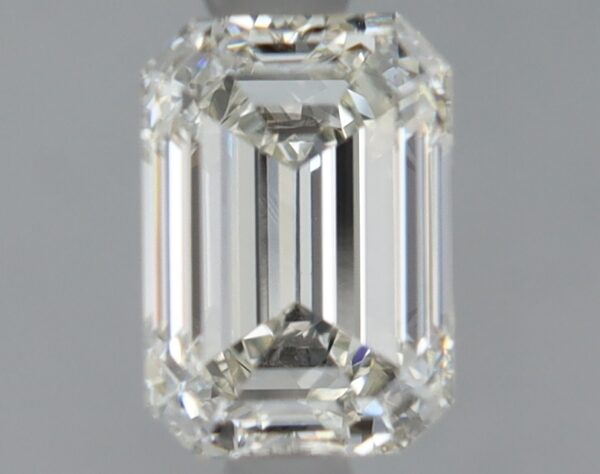 1.06 cctw VVS2 - Lab Grown Loose Diamond