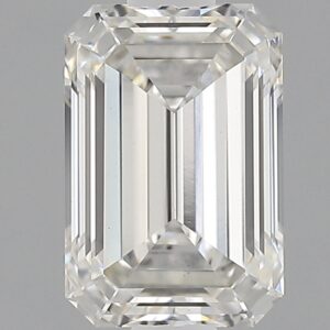 1.24 cctw VS1 - Lab Grown Loose Diamond