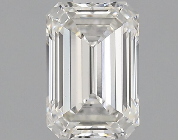 1.24 cctw VS1 - Lab Grown Loose Diamond