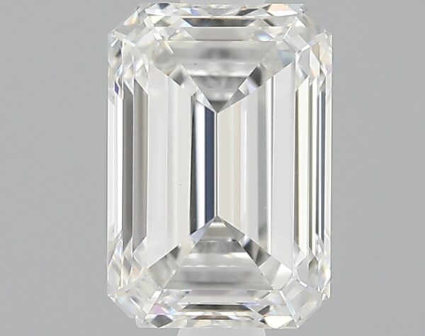 1.20 cctw VVS2 - Lab Grown Loose Diamond
