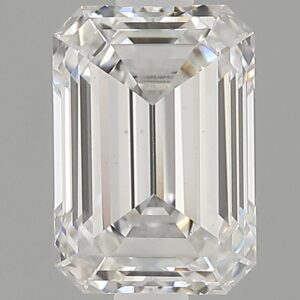 1.19 cctw VS1 - Lab Grown Loose Diamond