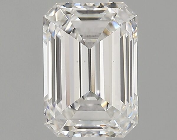 1.19 cctw VS1 - Lab Grown Loose Diamond