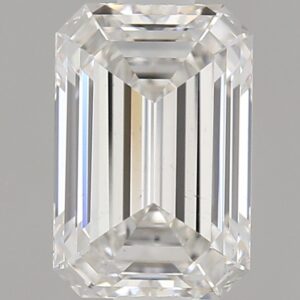 1.13 cctw VS2 - Lab Grown Loose Diamond