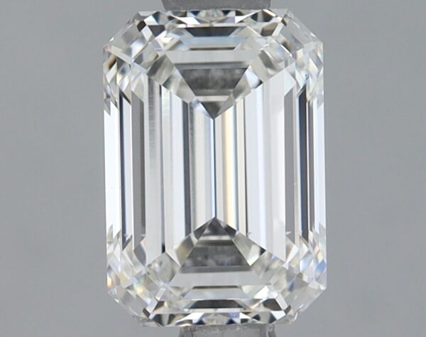 1.07 cctw VS2 - Lab Grown Loose Diamond