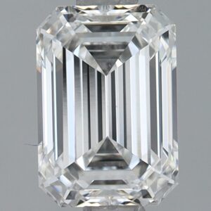 1.04 cctw VS1 - Lab Grown Loose Diamond
