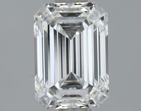1.04 cctw VS1 - Lab Grown Loose Diamond